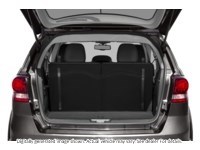 2016 Dodge Journey FWD 4Dr Crossroad Exterior Shot 4