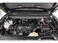 2016 Dodge Journey FWD 4Dr Crossroad Exterior Shot 3