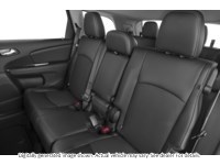2016 Dodge Journey FWD 4Dr Crossroad Interior Shot 5