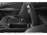 2016 Dodge Journey FWD 4Dr Crossroad Interior Shot 7