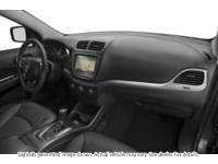 2016 Dodge Journey FWD 4Dr Crossroad Interior Shot 1