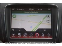 2016 Dodge Journey FWD 4Dr Crossroad Interior Shot 8