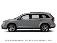 2018 Dodge Journey Sxt FWD Exterior Shot 7