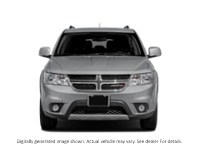 2018 Dodge Journey Sxt FWD Exterior Shot 6