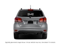 2018 Dodge Journey Sxt FWD Exterior Shot 8