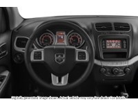 2018 Dodge Journey Sxt FWD Interior Shot 3