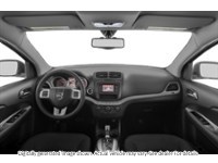 2018 Dodge Journey Sxt FWD Interior Shot 6