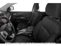2018 Dodge Journey Sxt FWD Interior Shot 4