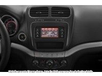 2018 Dodge Journey Sxt FWD Interior Shot 2