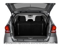 2018 Dodge Journey Sxt FWD Exterior Shot 4