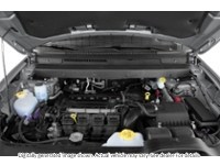 2018 Dodge Journey Sxt FWD Exterior Shot 3