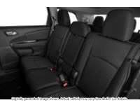 2018 Dodge Journey Sxt FWD Interior Shot 5