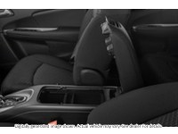 2018 Dodge Journey Sxt FWD Interior Shot 7