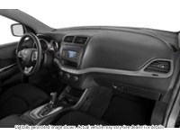 2018 Dodge Journey Sxt FWD Interior Shot 1