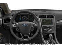 2013 Ford Fusion 4Dr Sdn Titanium AWD Interior Shot 3