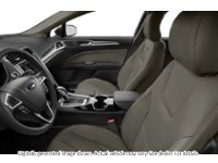2014 Ford Fusion 4Dr Sdn Titanium AWD Interior Shot 4