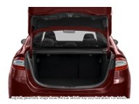 2013 Ford Fusion 4Dr Sdn Titanium AWD Exterior Shot 4