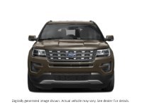 2016 Ford Explorer 4WD 4Dr Limited Exterior Shot 6