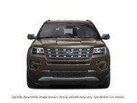 2016 Ford Explorer 4WD 4Dr Limited Exterior Shot 6