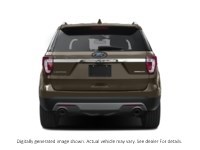 2016 Ford Explorer 4WD 4Dr Limited Exterior Shot 8