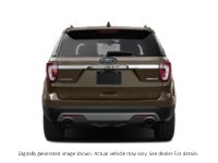 2016 Ford Explorer 4WD 4Dr Limited Exterior Shot 8