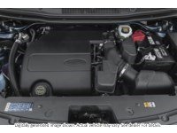 2016 Ford Explorer 4WD 4Dr Limited Exterior Shot 3