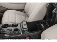 2016 Ford Explorer 4WD 4Dr Limited Interior Shot 7