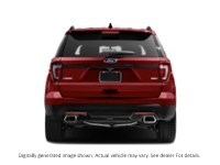 2017 Ford Explorer 4WD 4Dr Sport Exterior Shot 8