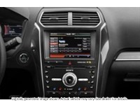 2016 Ford Explorer 4WD 4Dr Sport Interior Shot 2
