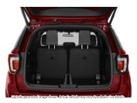 2016 Ford Explorer 4WD 4Dr Sport Exterior Shot 4