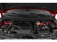 2016 Ford Explorer 4WD 4Dr Sport Exterior Shot 3