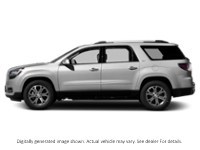 2016 Gmc Acadia AWD 4Dr Slt W/Slt-1 Exterior Shot 7