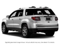 2016 Gmc Acadia AWD 4Dr Slt W/Slt-1 Exterior Shot 10