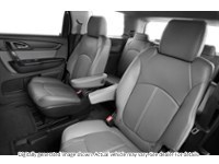 2016 Gmc Acadia AWD 4Dr Slt W/Slt-1 Interior Shot 5