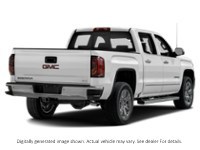 2016 Gmc Sierra 1500 4WD Crew Cab 143.5