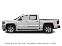 2016 Gmc Sierra 1500 4WD Crew Cab 143.5