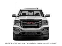 2016 Gmc Sierra 1500 4WD Crew Cab 143.5