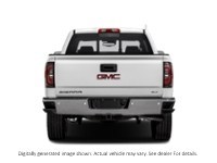 2016 Gmc Sierra 1500 4WD Crew Cab 143.5