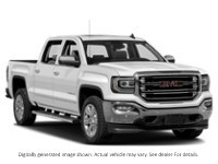 2016 Gmc Sierra 1500 4WD Crew Cab 143.5