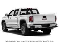 2016 Gmc Sierra 1500 4WD Crew Cab 143.5