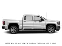 2016 Gmc Sierra 1500 4WD Crew Cab 143.5