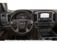 2016 Gmc Sierra 1500 4WD Crew Cab 143.5
