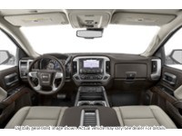 2016 Gmc Sierra 1500 4WD Crew Cab 143.5