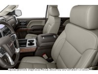 2016 Gmc Sierra 1500 4WD Crew Cab 143.5