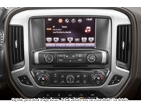 2016 Gmc Sierra 1500 4WD Crew Cab 143.5