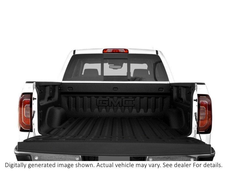2016 Gmc Sierra 1500 4WD Crew Cab 143.5