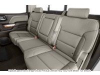 2016 Gmc Sierra 1500 4WD Crew Cab 143.5