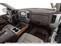 2016 Gmc Sierra 1500 4WD Crew Cab 143.5