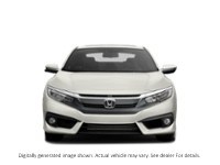 2016 Honda Civic Coupe 2Dr CVT Touring Exterior Shot 6