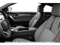 2016 Honda Civic Coupe 2Dr CVT Touring Interior Shot 4